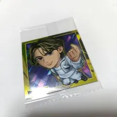 BATTLE OF TOKYO にふぉるめーしょん ウエハース 砂田将宏