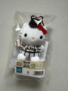 タイトーくじ 侍ジャパン サンリオキャラクターズ C賞 ハローキティ