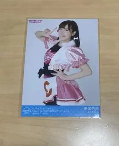 Aqours finale lovelive永久Stage」ブロマイド伊波杏樹 - メルカリ