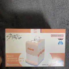 SKZOO BIRTHDAY CAKE vol.2 Jiniret