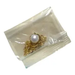 パール ネックレス レディース 本真珠 ペンダント 三日月 シルバー ネックレス