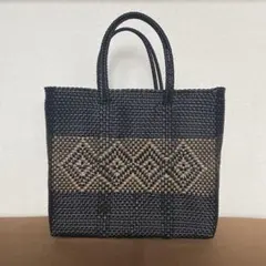 Letra MERCADO BAG (S)のサムネイル