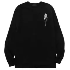 GOD SELECTION XXX 【ロンT BLACK】