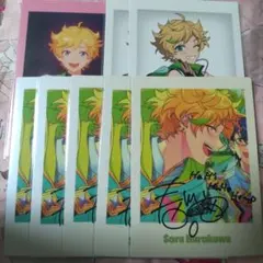 あんスタ　10周年　春川宙
