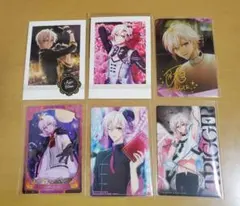 アイナナ 九条天 TRIGGER