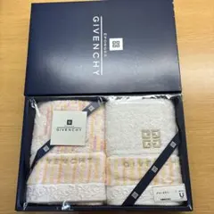 GIVENCHY ゲストタオル 2枚セットのサムネイル