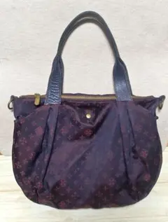 ラシット 2way ショルダーバッグ