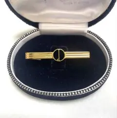 ダンヒル　タイピン　ネクタイピン