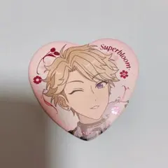 あんスタ スタフォニ 4th 鳴上 嵐　缶バッジ