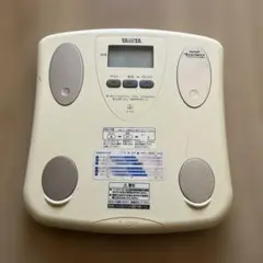 2026年最新】tanita BFの人気アイテム - メルカリ