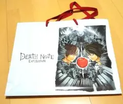DEATH NOTE EXHIBITION ブロマイドセット L判 5枚入 - メルカリ