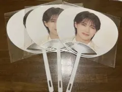 M!LK 山中柔太朗 タオル ハハハッピー 漢字 名前 - メルカリ