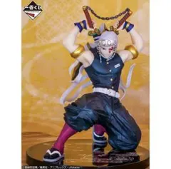 J*y様 い*ち様 一番くじ　鬼滅の刃　BANDAI ビッグスケール宇宙天元　フ
