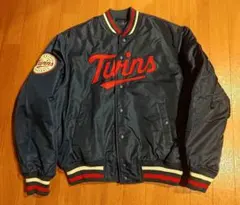 2025年最新】ツインズ スタジャンの人気アイテム - メルカリ