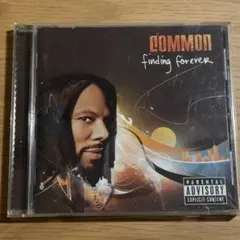 【COMMON】finding forever