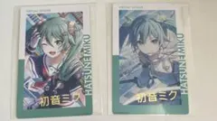 プロセカ 初音ミク ePick card エピカ 18C - メルカリ