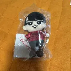 SnowMan 宮舘涼太 すのチル メルカリ便 スノ
