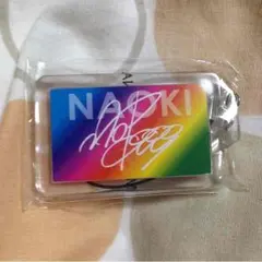 NAOKI ガチャ ネーム