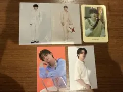 エスクプス SCOUPS HEAVENトレカ CARAT盤 - メルカリ