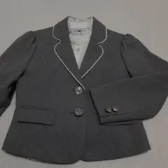 マザウェイズ My Classics フォーマルジャケット 120cm