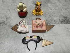ディズニーストア ディズニー100周年 ティンカーベル オーナメント