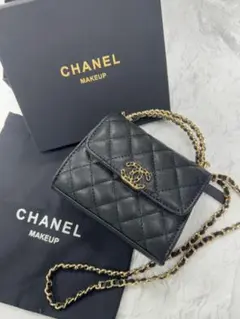 顧客 限定VIP 非売 ☆品ショルダーバッグ ブラック ノベルティギフト