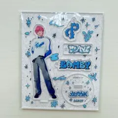 2025年最新】PLAVE バンビ アクスタの人気アイテム - メルカリ