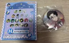 雪宮剣優 ホログラム缶バッジ ホログラム缶バッジ(57mm)「TVアニメ『ブルーロック』」06/誕生日ver