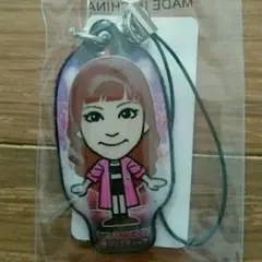 中島美央 クリーナー