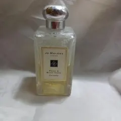 希少)香水 エルメス エルメッセンス ブラン ドゥ レグリス 100mL