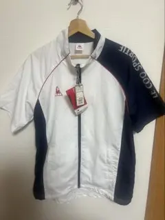 le coq sportif ゴルフジャケット