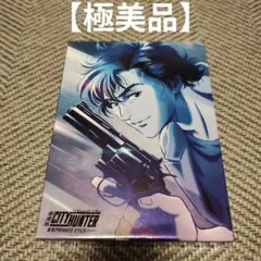 劇場版CITY HUNTER 新宿PRIVATE EYES('19「2019 劇場版シティー