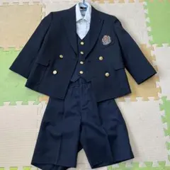 キッズセットアップ