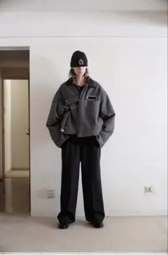 2025年最新】SUNSEA メンズ スラックスの人気アイテム - メルカリ