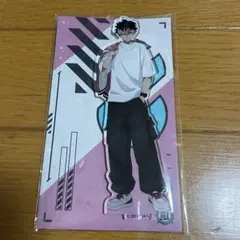 にじさんじ 佐伯イッテツ zippoコラボ特典 ポストカード - メルカリ