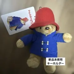 パディントン キャラクターグッズ