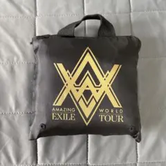 EXILE AMAZING WORLD 2015 エコバッグ