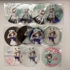 貴重 自販機コミケ缶バッジ まどマギ 3種 魔法少女まどか☆マギカ 雪まつり 貴重 自販機コミケ缶バッジ まどマギ 3種 魔法少女まどか☆マギカ 雪