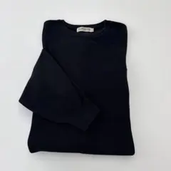 こちらはご依頼ありました】MY WEAKNESSスウェットsize Mネイビー