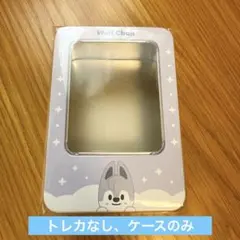 スキズ TINCASE ティンケース ウルフチャン(トレカなし)のサムネイル