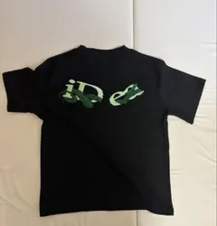 IDEASWAMブラック Tシャツ M - メルカリ