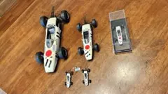 タメオ1/43スケール「フェラーリ 312B3 ダッチGP 1974TMK355 - メルカリ