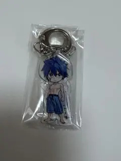 FAIRY TAIL フェアリーテイル ガチャトク アクリルスタンド ジェラール