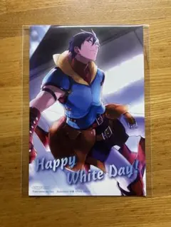 fate/prototype 蒼銀のフラグメンツ クリアファイル fate/prototype 蒼銀のフラグメンツ クリアファイル - メルカリ