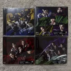 2026年最新】aぇ!group dvdの人気アイテム - メルカリ