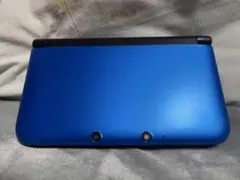 最終価格！大幅値下げしました！ソフト付き！3dsll本体