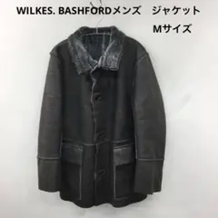 2026年最新】Wilkes Bashford ジャケットの人気アイテム - メルカリ