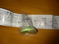 ちいかわ ヴィネットふれんず3ハチワレ