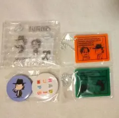 RADWIMPS カプセルトイ ガチャガチャ ガチャ まとめ売り - メルカリ