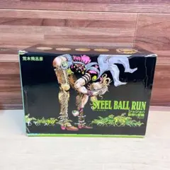 2026年最新】steel ball run 文庫 セットの人気アイテム - メルカリ